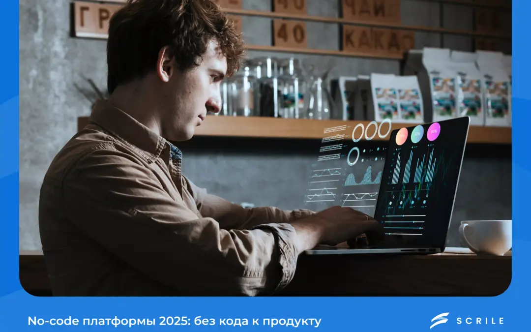 no code платформы
