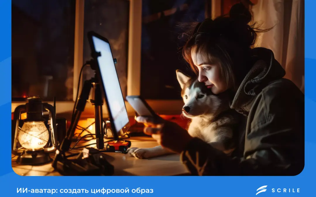 ии аватар