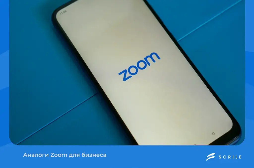 аналоги Zoom