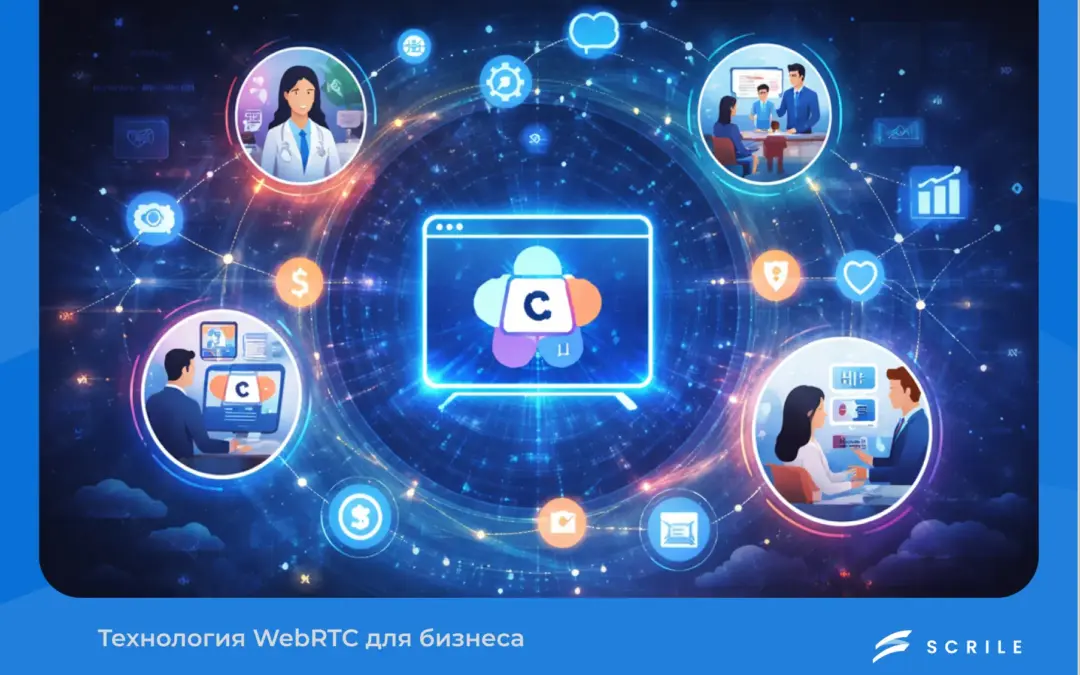 WebRTC