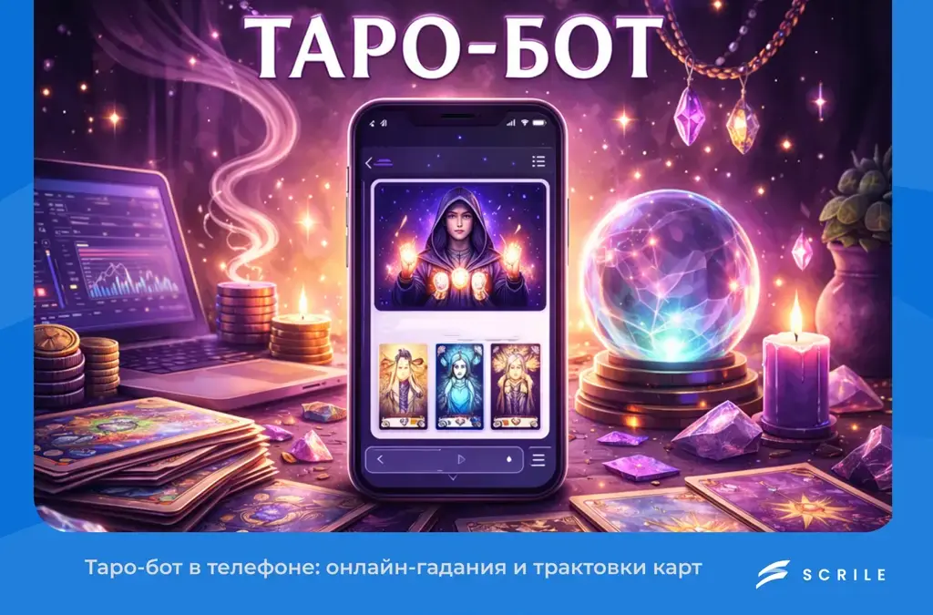 таро-бот