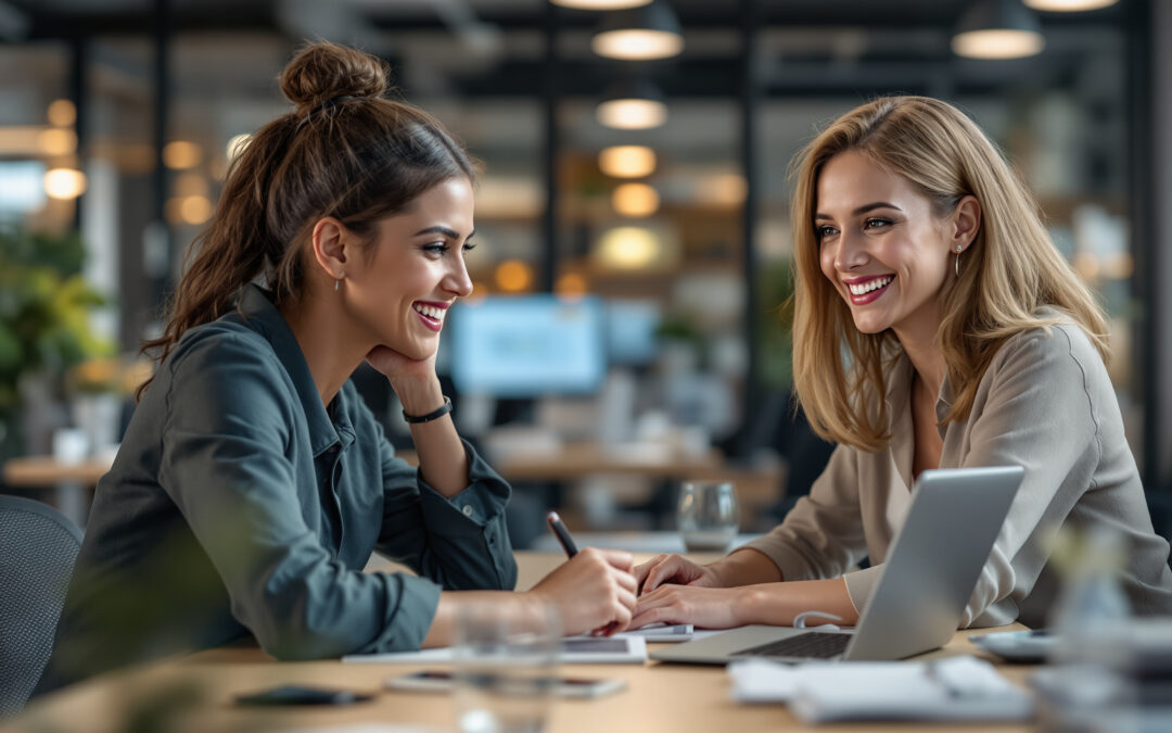 запуск своей платформы business technology office